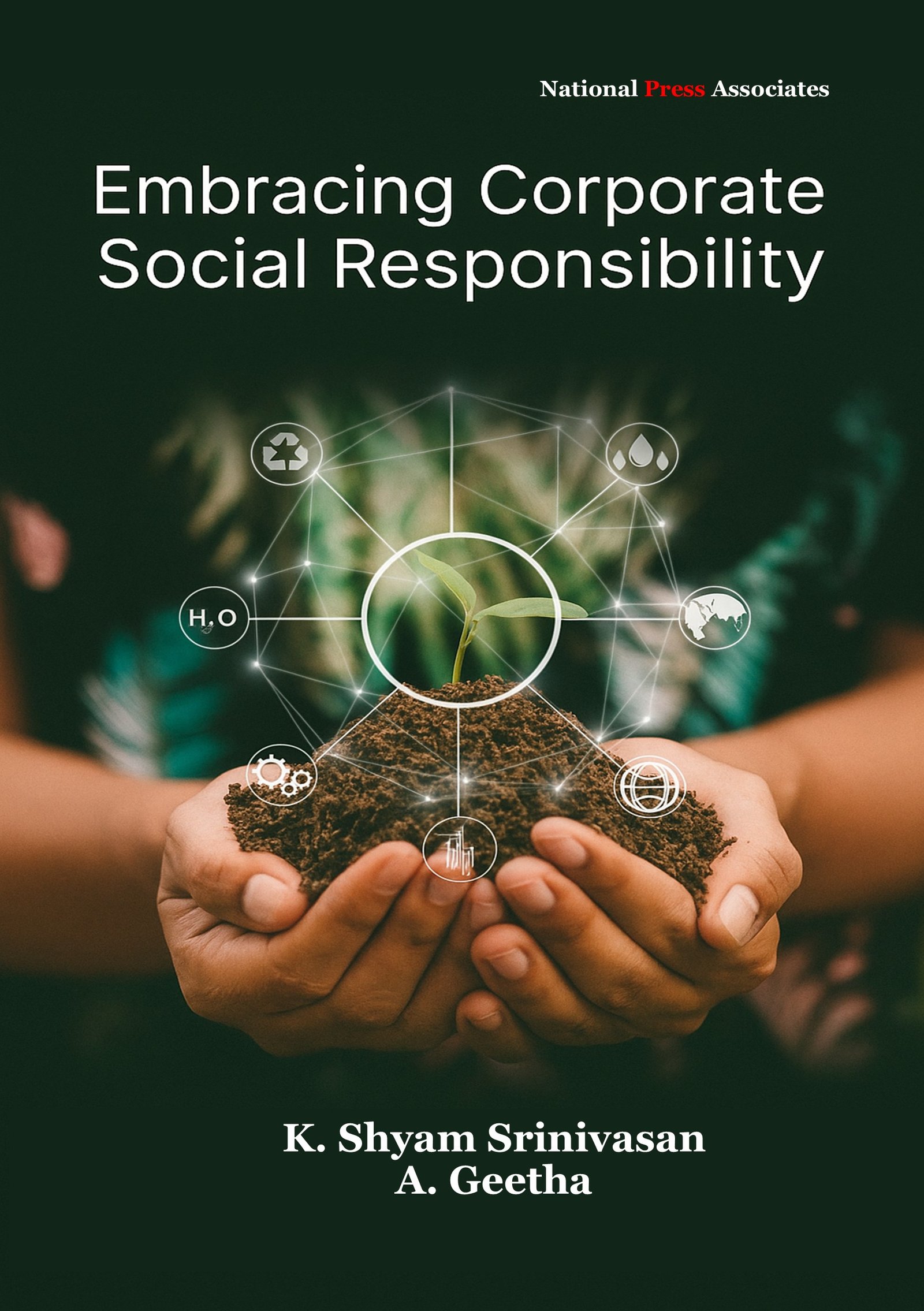 Embracing Corporate  Social Responsibility 